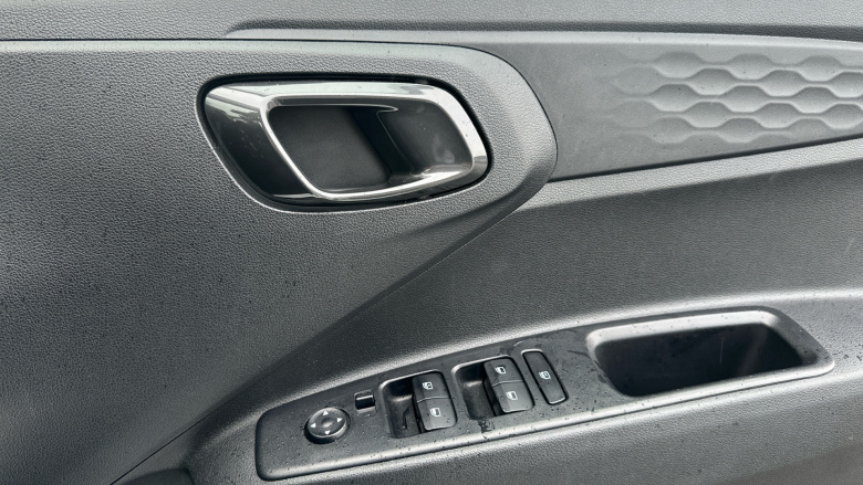 Hyundai i10 1.2 MPi SE Connect 5dr Petrol Hatchback